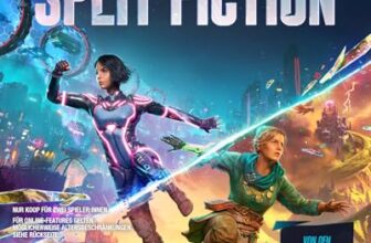 Coop-Abenteuer für 2: Hazelight Game nur 31,99 Euro statt 49,99 Euro