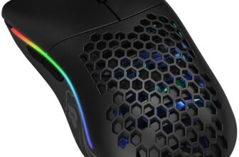 „Schnäppchen für Gamer: Model O mit Top-Leistung“ nur 29,99 Euro statt 59,99 Euro
