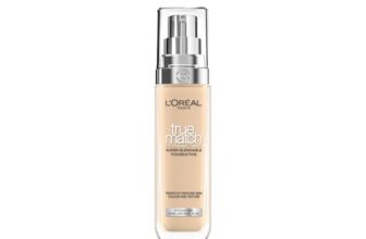 L’Oréal Paris True Match Make-up 30 ml nur 9,85 Euro statt 14,99 Euro