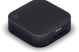 Leistungsstarke Plattform mit Intel Core Ultra Prozessor nur 889 Euro statt 999 Euro