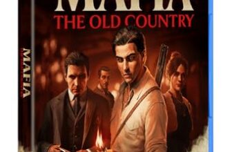 Mafia The Old Country Erlebe die düstere Unterwelt Siziliens nur 30,36 Euro statt 38,34 Euro