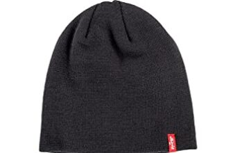 Levi’s Red Tab Mainline Cap ohne Visor nur 11,99 Euro statt 17,99 Euro