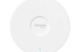 Ultraschnelles WLAN mit dem Wi-Fi 7 BE9300 Tri-Band nur 162,08 Euro statt 200,10 Euro