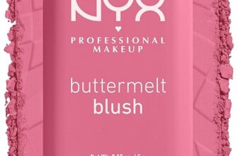 NYX Buttermelt Blush 06 For The Butta 3g nur 7,52 Euro statt 10,03 Euro