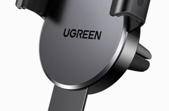 UGREEN Auto Handyhalterung 4,7-7,2 Zoll nur 9,25 Euro statt 13,03 Euro