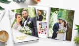 REWE Foto – Fotobuch A4 Hardcover Digitaldruck 24 Seiten für günstige 10,89€ inkl. Versand