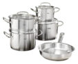 Zurbrüggn – Fissler Topfset Original Profi Collection 5-tlg. für nur 302,95€ inkl. Versand