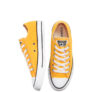 Converse – Chucks Taylor All Star Low Top Babyblau/Pink/Orange in den Größen 35-48 für 34,99€
