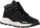 Snipes – Timberland Brooklyn Euro Sprint (Black Nubuck oder Wheat Nubuck, Gr. 40/41) für nur 55,30€ inkl. Versand