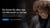 Microsoft Store – 100 kostenlose Microsoft Rewards-Punkte