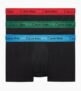 Calvin Klein – Boxershort 3er Pack (Originalware) ab 21,55€ inkl. Versand (mit NL-Gutschein)
