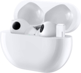 Amazon Prime – HUAWEI FreeBuds Pro TWS Kopfhörer (intelligente Geräuschunterdrückung, 3-Mikrofon-System, Kabellose Schnellladung, White) für 129,00€