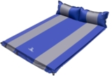 Doppel Isomatte & Campingbett nur 29,99 Euro statt 59,99 Euro