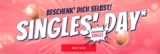 SportSpar – Singles Day – 11% Rabatt auf das gesamte Sortiment (kein MBW)