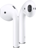 Saturn/Media Markt – APPLE AirPods mit Ladecase (2. Gen), In-ear TWS-Kopfhörer (Weiß) für nur 99,17€ inkl. Versand (mit NL-Gutschein)