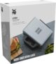 Amazon Prime – WMF Lono Sandwich Maker (für 2 Standard- oder XXL-Toasts, 2-stufige Höhenanpassung, Edelstahl) für 48,99€