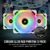 Amazon Prime – 3x Corsair LL120 RGB LED PWM Lüfter W/B (mit Lighting Node & Hub) für zusammen 80,05€ (mit Coupon)