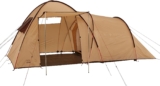 Amazon – Grand Canyon Fraser 3 Kuppel-/ Igluzelt (3 Personen, beige, 9,4kg) für 64,95€ inkl. Versand