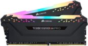 Amazon/Alternate – Corsair Vengeance RGB Pro 16GB (2x8GB) DDR4-RAM 3600MHz CL18 // 32GB (2x16GB) 3200MHz CL16