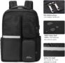Laptop/Freizeit Rucksack mit USB-Anschluss für nur 19,99 Euro statt 39,99 Euro
