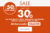 Galeria – 30% Rabatt auf Bekleidung ab 100€ MBW