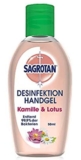 Sagrotan Hand-Desinfektionsgel sofort verfügbar für 1,66 Euro