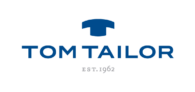 25% Rabatt auf Alles auch auf Sale bei Tom Tailor
