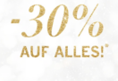 Appelrath Cüpper – 30% Rabatt auf ALLES & Sale mit 70% Rabatt (kombinierbar!)