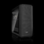 Mindfactory  – be quiet! SILENT BASE 802 Window Black Gehäuse für nur 139,00€ inkl. Versand