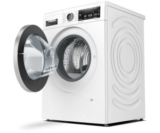 Amazon Prime – Bosch WAX32M10 Serie 8 Waschmaschine (Frontlader, A+++, 167 kWh/Jahr, 1600 UpM, 10 kg) für 650,60€