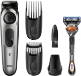 Voelkner – Braun BT5060 Bart- & Haarschneider für nur 36,98€ inkl. Versand