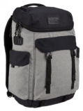 Amazon Prime – Burton Unisex Annex 2.0 Daypack (28 Liter, Farbe Grau) Rucksack für nur 23,11€