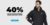 MySportswear – 40% Rabatt auf Alles von Adidas, Puma & UA + kostenloser Versand