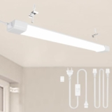 LED Deckenleuchte 40 cm: Energieeffizient & Vielseitig nur 9,98 Euro statt 16,35 Euro