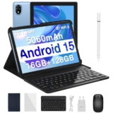 DOOGEE U10 Tablet 10 Zoll: 8-in-1 Set mit Keyboard und Stift nur 84,98 Euro statt 139,99 Euro