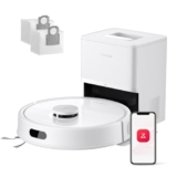 Roborock S7: 2-in-1 Staubsauger und Wischer mit 8000 Pa Saugleistung! nur 219,99 Euro statt 399,00 Euro