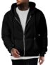 JMIERR Herren Hoodie: Bequemer Freizeitlook für jeden Anlass nur 23,78 Euro statt 34,97 Euro