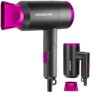 Schneller Fön von XYZ 1800W, faltbar und leicht nur 15,29 Euro statt 39,99 Euro