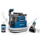 „Vacmaster SCB0501: Professioneller Fleckenreiniger mit 500W“ nur 78,70 Euro statt 99,99 Euro