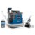 „Vacmaster SCB0501: Professioneller Fleckenreiniger mit 500W“ nur 78,70 Euro statt 99,99 Euro