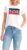 Levi’s Oversized Rundhals-Pullover: 100% Baumwolle für ultimativen Komfort nur 20,78 Euro statt 30,00 Euro