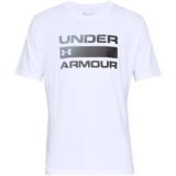 Under Armour Herren T-Shirt: Atmungsaktive Sportmode nur 15,99 Euro statt 33,00 Euro