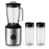 Stylischer Cromargan Wasserkocher 1,7L – Sicher & Komfortabel nur 38,45 Euro statt 66,93 Euro