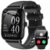 LLKBOHA Herren-Smartwatch 1,85 Zoll nur 38,49 Euro statt 69,98 Euro
