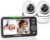 Babyphone mit 2 Kameras und ECO-Modus nur 139,99 Euro statt 199,99 Euro
