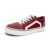 Stylische High-Top-Canvas-Schuhe für Damen nur 10,99 Euro statt 22,99 Euro