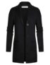 Elegante lange Strickjacke mit Schalkragen nur 14,09 Euro statt 46,99 Euro