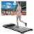 Modernes Laufband Lacuffy: KI-Training & Community-Support nur 89,99 Euro statt 149,99 Euro
