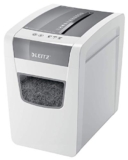 Leitz IQ Slim: 23L Aktenvernichter mit Partikelschnitt nur 119,99 Euro statt 157,38 Euro