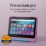 Kindertablet mit Hülle und Garantie nur 69,98 Euro statt 159,99 Euro